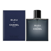 CHANEL香奈兒 藍色男性淡香水 150ml