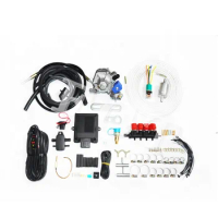cng lpg 4 cylinder kits gas equipment for other auto engine parts electric car injection autogas complete efi kit motorcycle