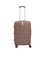 กระเป๋าเดินทาง วัสดุ ABS รุ่น A928 ขนาด 24 นิ้ว