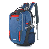 Tas Carrier 35 liter Original brand Adventure pro BA 717 Travel Pria