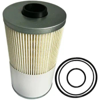 FS19624 Fuel Filter Replacement for 2010 CORONADO 114 122 122SD 2004-2012 4800 4864FXC 4900 4964FX R