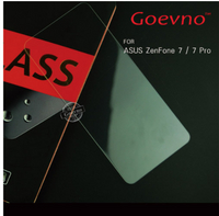 Goevno ASUS ZenFone 7 / 7 Pro 玻璃貼 非滿版玻璃貼