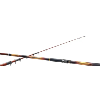 【SHIMANO】22 RAIARM BG 4號500 磯釣竿