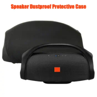 Dustproof Cover Sleeve Anti-scratch Guard Case For Jbl Boombox 1/2 Ares Bluetooth-compatible Speaker Accessories Protective Bag