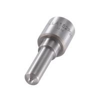 39bD หัวฉีดน้ำมันดีเซลคอมมอนเรลใหม่ DLLA152P947 สำหรับ Nissan Navara D22 D40 Frontier 2.5 093400 -94