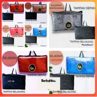 [PROMO PRODUK] TERMURAH SURPET "KASUR KARPET" BULU RASFUR UK 103x165 TEBAL 5.5 cm ADA RESLETING I BI