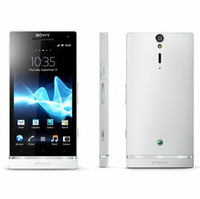 SONY Xperia S 1.5GHz 雙核超型智慧機 LT26i ★ 4.3吋觸控螢幕 1.5GHz 雙核心