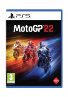 Blackbox PS5 Motogp 2022 (R2) PlayStation 5
