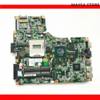 4GB NTSN1521 REV1.1 Laptop Motherboard FOR Hasee T6 K660D Notebook PC mainboard with N16P-GX-A2 GTX 960M video card
