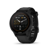 GARMIN Forerunner 955 solar 全方位鐵人運動錶