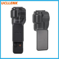Plastic Case For DJI Osmo Pocket 3 Cover Protector Case Handheld Gimbal Camera for DJI OSMO Pocket 3 Accessories