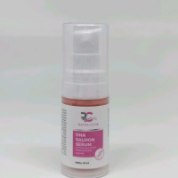 Raysa Clink Serum DNA Salmon Glowing Flek | Auto Glowing | Serum Premium