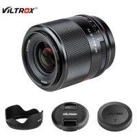 Viltrox Full Frame Lens 24mm 35mm 50mm 85mm F1.8 for Sony E Mount 23 33 56mm 13mm F1.4 Auto Focus Ultra Wide Angle Camera Lens