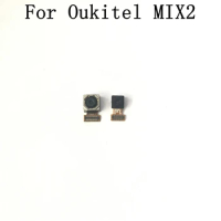 Oukitel Mix 2 Back Camera Rear Camera 13.0MP +3.0MP Module For Oukitel MIX 2 Repair Fixing Part Replacement