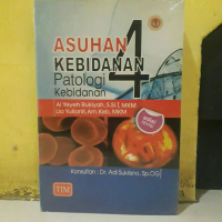 Asuhan kebidanan 4 patologi kebidanan.