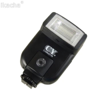Mini Flash Light Speedlite for Canon EOS 1300D 1200D 1000D 800D 760D 750D 700D 650D 600D 550D 500D 450D 400D 200D 100D
