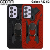 【GCOMM】三星 A52 5G 防摔盔甲保護殼 Solid Armour(三星 Galaxy A52 5G)