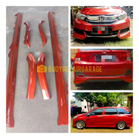 bodykit honda mobilio e dan s | warna body