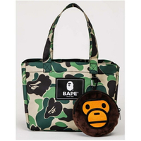 【JOKO JOKO】日本 BAPE 限定手提包