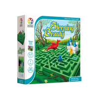 【Smart Games】睡美人