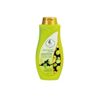 Hand & Body Lotion Zaitun Purbasari 220 ml