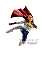 ฟิกเกอร์ My Hero Vol 16 B Lemillion รุ่น 7018294 สีหลากสี