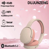 【FYP】P2961 Bluetooth V5.1 Headphones Wireless Headphone Noise Cancelling Stereo Headset With Microph