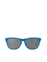 แว่นกันแดดผู้ชาย รุ่น Frogskins OO9013 9013K3 55 เลนส์พริซึ่ม แบล็ค