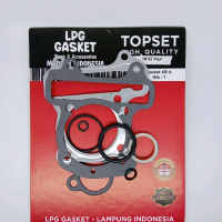 10 PCS TOPSET BEAT POP K44 BEAT ESP