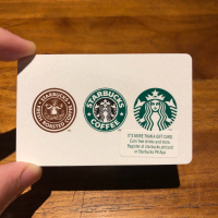Starbucks Card Philippines - Siren Heritage 2023 Edition
