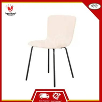 Meja Makan Set 4 Kursi VARENA DT 140 A Kusi DC 40 A (4 Set)