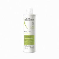 A-DERMA艾芙美 新葉三效卸妝乳 400ml