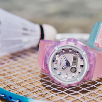 卡西歐 CASIO BABY-G BGA280 BGA-280 BGA-280-6A 男裝錶 女裝錶 男裝表 女裝表 手錶 錶 手表 表 電子錶 情侶錶 情侶表