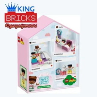 LEGO 10926 DUPLO Bedroom