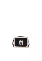 MLB BASIC MOUTON MINI CROSS BAG NEW YORK YANKEES