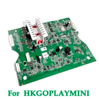 1PCS Brand New Original For HKGOPLAYMINI harman kardon Bluetooth Speaker connector Motherboard