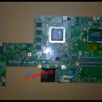 ms-17731 Ver 1.2 FOR MSI GS70 MS-1773 LAPTOP Motherboard WITH I7 CPU and gtx970m All Tested OK