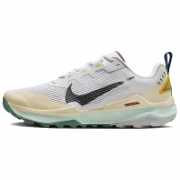 NIKE WILDHORSE 8 TRAIL RUNNING SHOES WHITE