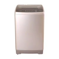 【Whirlpool 惠而浦】Duo Wash 直立系列12公斤洗衣機WM12KW