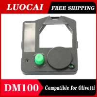 NEW Ribbon Cassettes for Olivetti DM100 DM-100 101 / 102 / 103 / 95 / 99 / 90 / 98 82556 printer