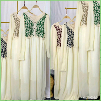 Dress Sifon import