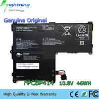 New Genuine Original FPCBP414 10.8V 46Wh Laptop Battery for Fujitsu Stylistic Q704 FPB0308S CP642113-01