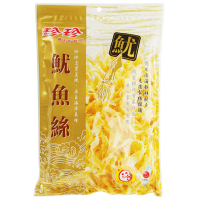 珍珍 魷魚絲(80g)