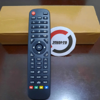 REMOTE/REMOT TV LCD LED SMART AQUA/SANYO HTR-A10H/A18H/D18A KW