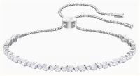 Swarovski 施華洛世奇 SWAROVSKI 施華洛世奇 SUBTLE系列 5465384 時尚手鍊 22cm 1pc