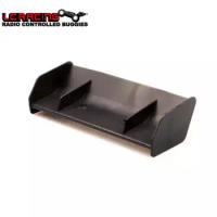 Original LC RACING For L6129 DT Rear Wing For RC LC For EMB-DT