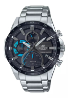 Casio Edifice Chronograph Solar Watch EQS-940DB-1B