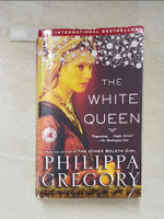 【書寶二手書T9／一般小說_BR3】The White Queen_Philippa Gregory