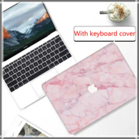 Laptop Case For Macbook Air 13 Case 2020 M1 for Macbook Pro 14 16 Case for 2023 Macbook air M2 cover 13.3 inch accessories