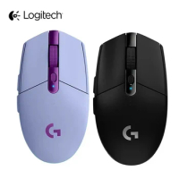 Logitech G304 Mouse Wireless Bluetooth Connection High Sensitivity Viper Elite Special Edition Office Suitable for Laptop Mouse